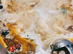 -大河宴椒麻鱼(嘉和园店)