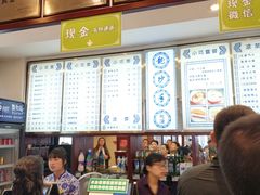 -龙抄手(春熙路总店)