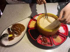 -北平食府(马鞍山路店)