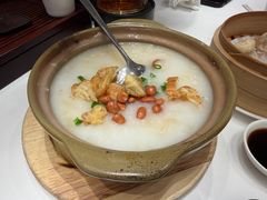 -白天鹅宾馆-宏图府餐厅