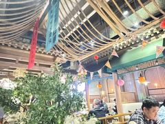 -乔先生涮肉·鲜活牛羊肉火锅(塘沽店)