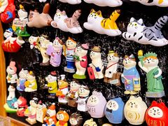 -猫咪博物馆(顶澳仔猫街店)