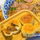 快带你脸大的闺蜜去吃🍜 绝对显脸小哈哈