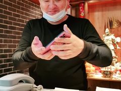 -灶座小锅烀饼·铁锅炖(道里店)
