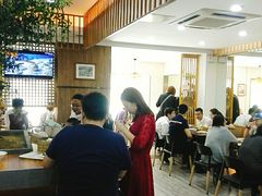 大堂-东升灌浆包(辛庄街总店)