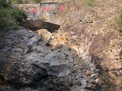 -牛鱼嘴原始生态风景区
