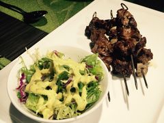 锦赏汇西餐厅(江南西总店)-华辉快餐店(江南西总店)