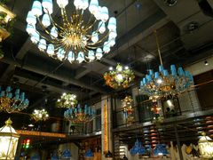 -蜀宴小调·精致家常菜(科华店)