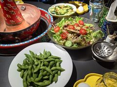 -羊大爷涮肉(亮马桥店)