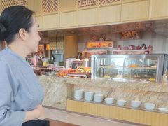 -嘉定凯悦·咖啡厅