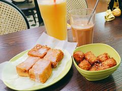 -阿昌茶档(太安店)