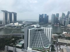 -新加坡泛太平洋酒店