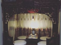-碧露轩·大益茶体验馆(镇江路店)