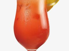 北欧果味饮料-宜家·瑞典风味餐厅(北京西红门店)