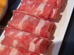 -蜀九香火锅(彩虹店)