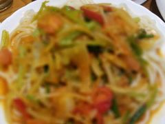 -巴依老爷新疆美食(常营店)