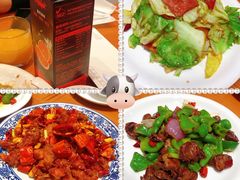 -頂好酒家·经典粤菜(海信广场店)