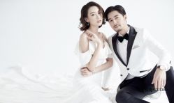 现代简约-巴黎婚纱摄影工作室