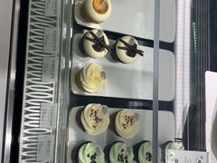 自助取餐区-Pantry's Best派悦坊蛋糕(K11购物艺术中心店)