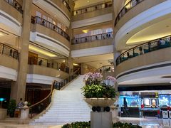 -成都天府丽都喜来登饭店