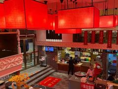 -百年神厨·地道川菜(清江西路店)