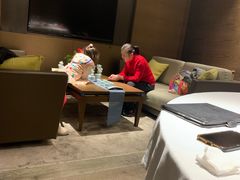 -成都钓鱼台精品酒店-品聚·成都餐厅