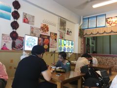 -京玉菲饭店(李村店)