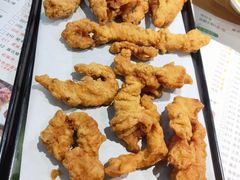 小酥肉-草原塞蛮羊火锅城(港湾店)