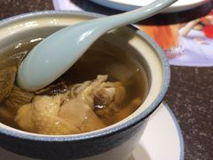 竹荪鸡汤-有璟阁港式餐厅(金融街购物中心店)