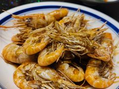 -江南大院松鼠桂鱼(奉贤宝龙店)