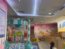 -孩子王童乐园(上海青浦吾悦广场店)