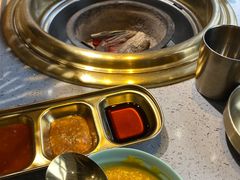 -妥妥烤肉料理(昙华林店)