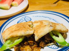-小放牛炒菜馆(中山路乐汇城店)