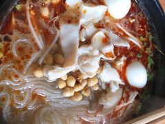 肥肠粉-青石桥老瓦房肥肠粉总店(青石桥总店)