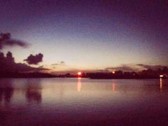 -万泉河漂流
