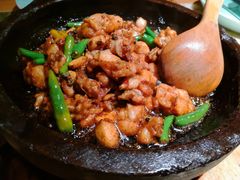 -绿茶餐厅