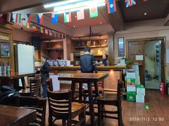 -东三里屯豌杂面