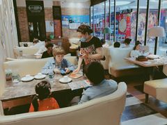 大堂-小锅饭(欧亚卖场店)