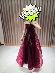 -PAI婚纱礼服设计馆【大牌租赁/高级定制】