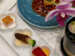 -明阁 Ming Court(广州朗豪酒店)