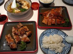 -龙记香港茶餐厅(久光百货店)