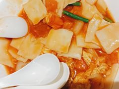 -粟氏天府·东北烧烤(长安街店)