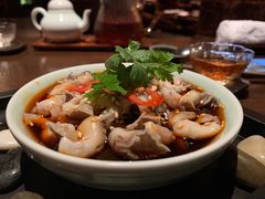 -湖滨28中餐厅·西湖宴·杭州君悦酒店