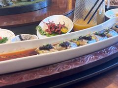 -宁海食府·涌宴(真和店)