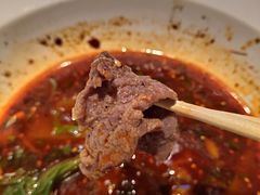 -成都你六姐·牛肉冒菜(城市集市合生汇店)