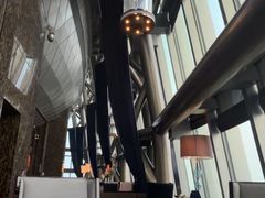 -瑞吉酒店·The Drawing Room闲逸廊·云端下午茶·夜奢Whiskey