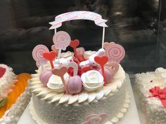 -好利来(道前街店)