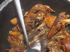 -印巷里主题餐厅(马鞍山店)