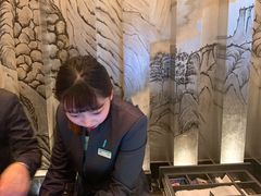 -青岛富力艾美酒店