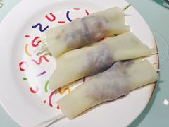 -捞的乐自助火锅(通江店)
